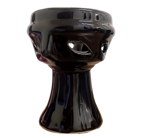 Copalero Negro