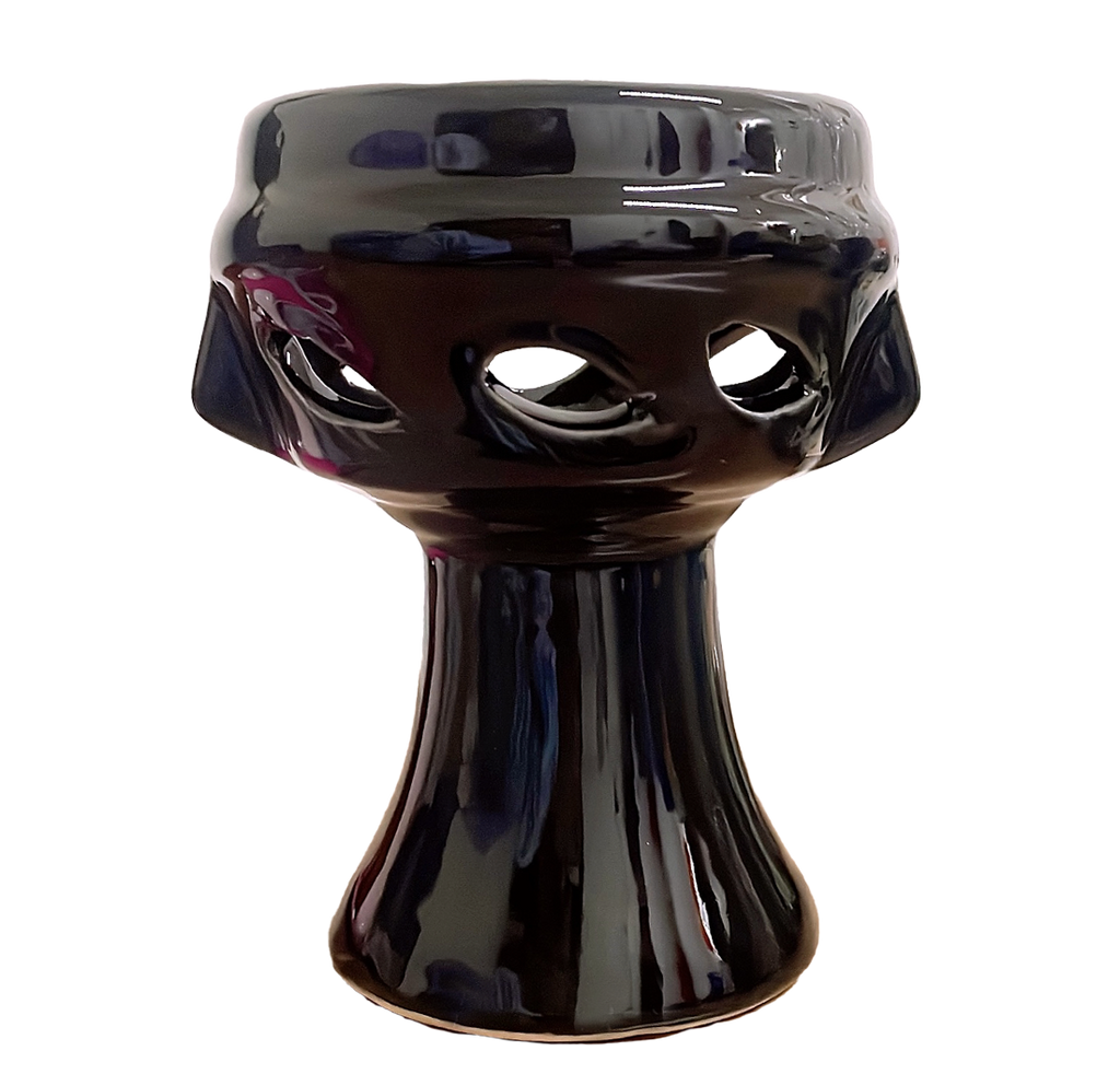 Copalero Negro