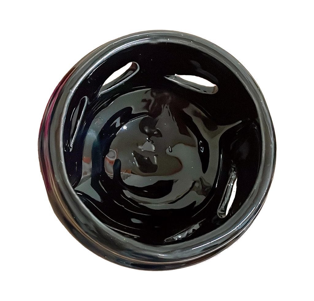 Copalero Negro
