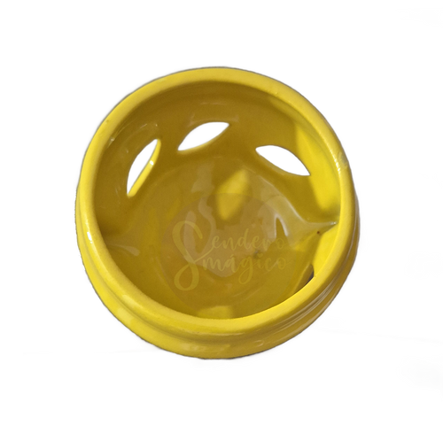 Copalero Amarillo