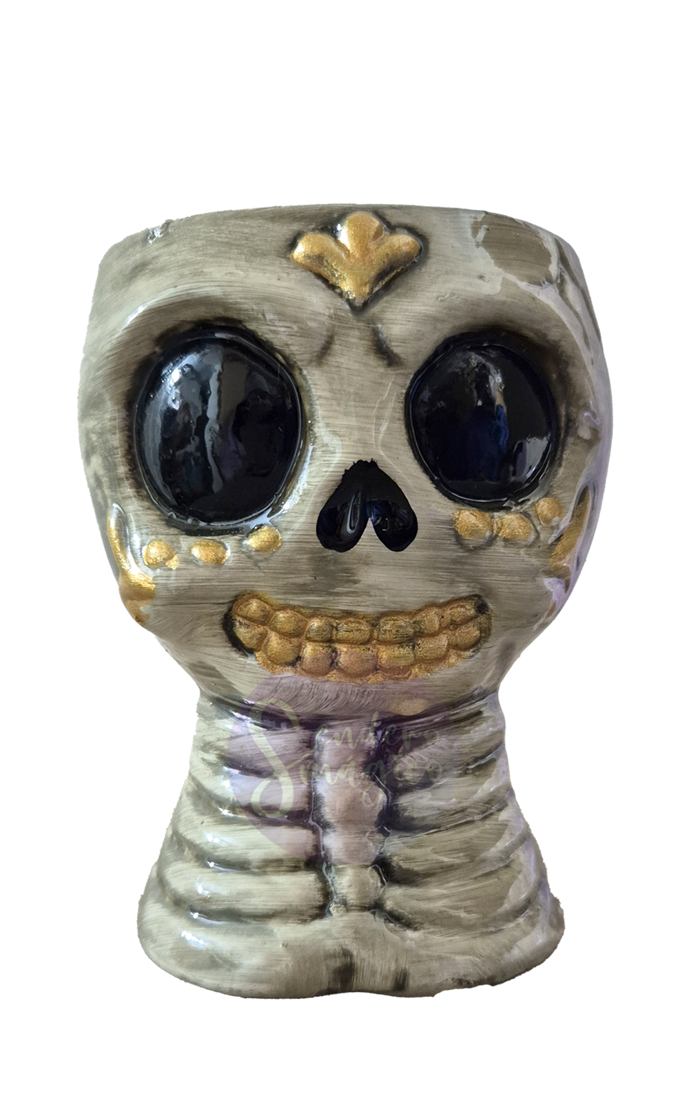 Copalero Calavera