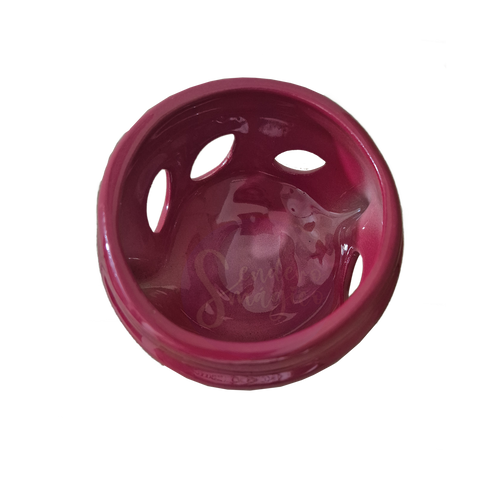 Copalero Rojo
