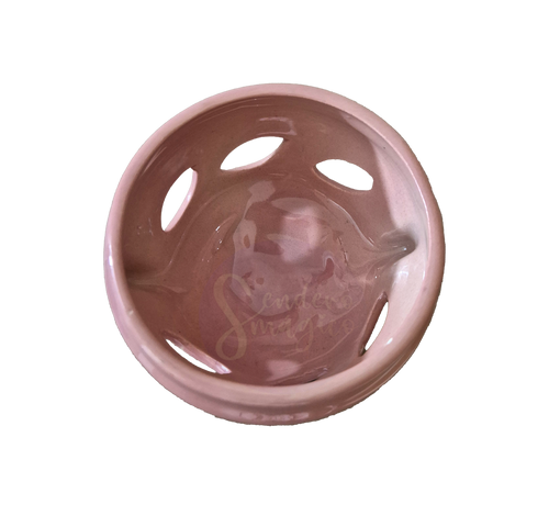 Copalero Rosa