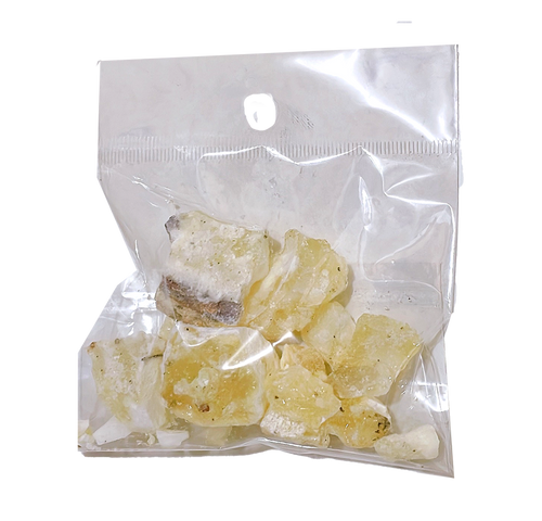 Copal Natural de Resina