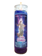 Veladora - Cristo Cósmico