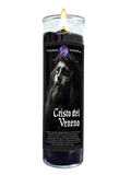Veladora - Cristo del Veneno