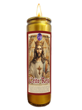 Veladora - Cristo Rey