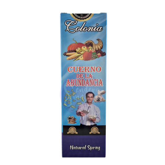 Colonia Esotérica - Cuerno de la Abundancia