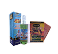 Pack Cuerno de la Abundancia - Jabón + Colonia
