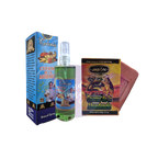 Pack Cuerno de la Abundancia - Jabón + Colonia