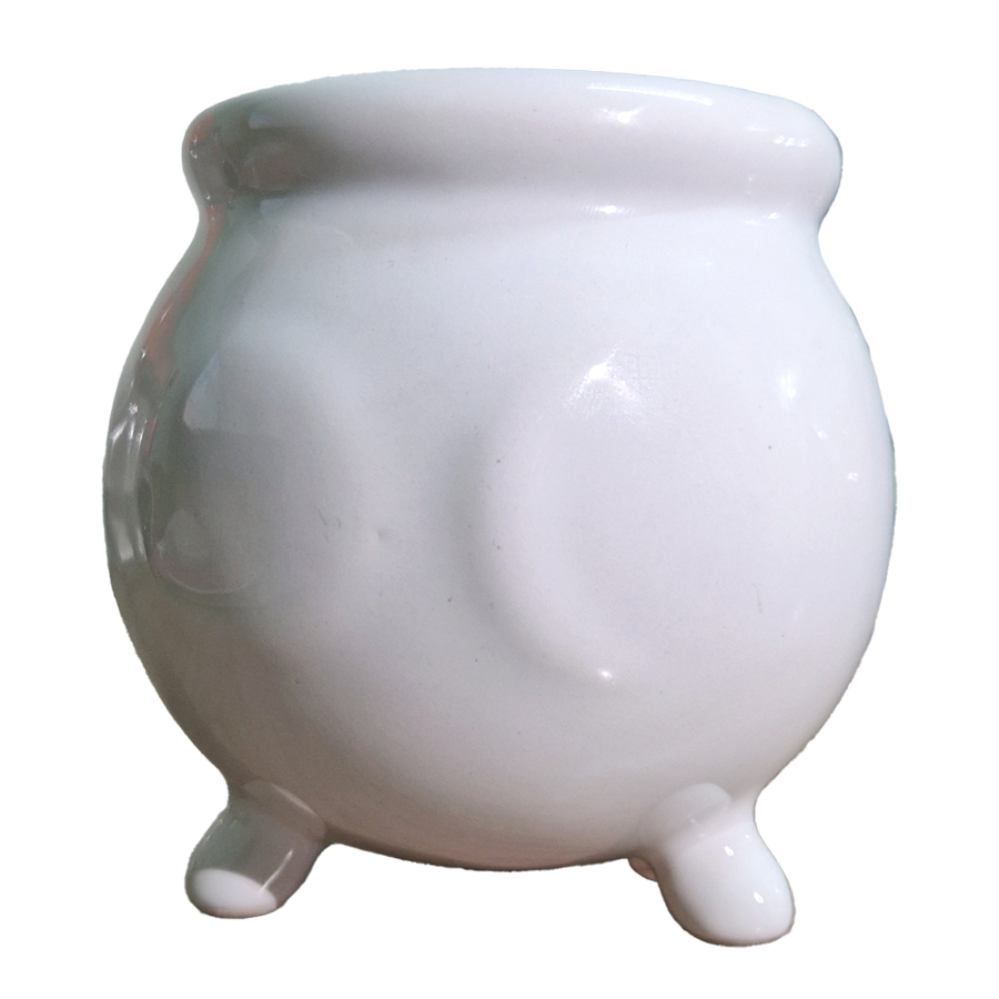 Calderos triple diosa