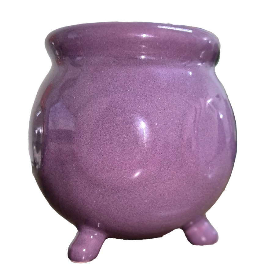 Calderos triple diosa