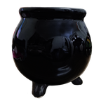 Calderos triple diosa