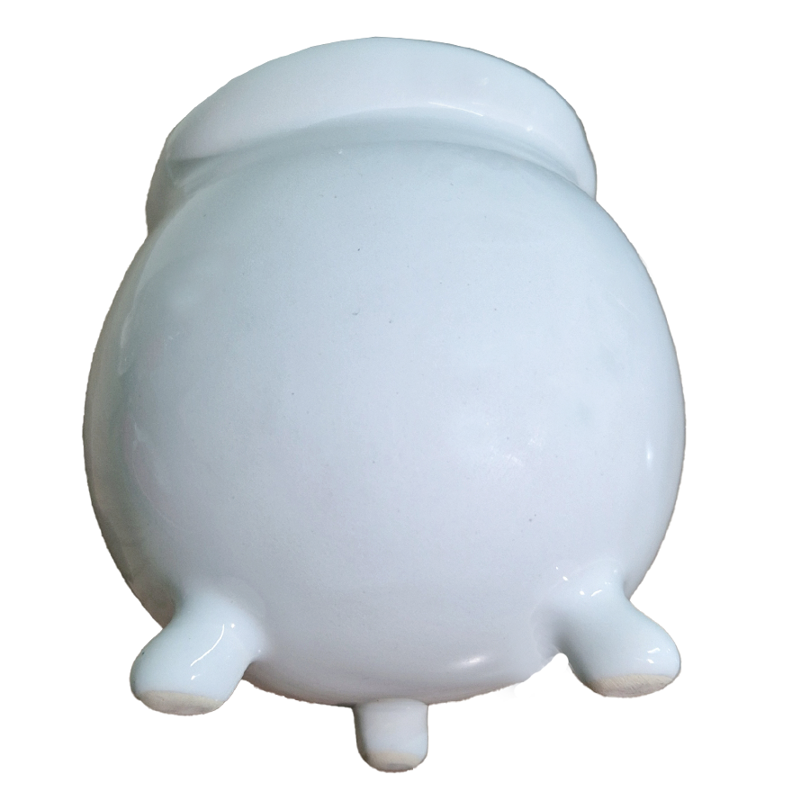 Calderos triple diosa