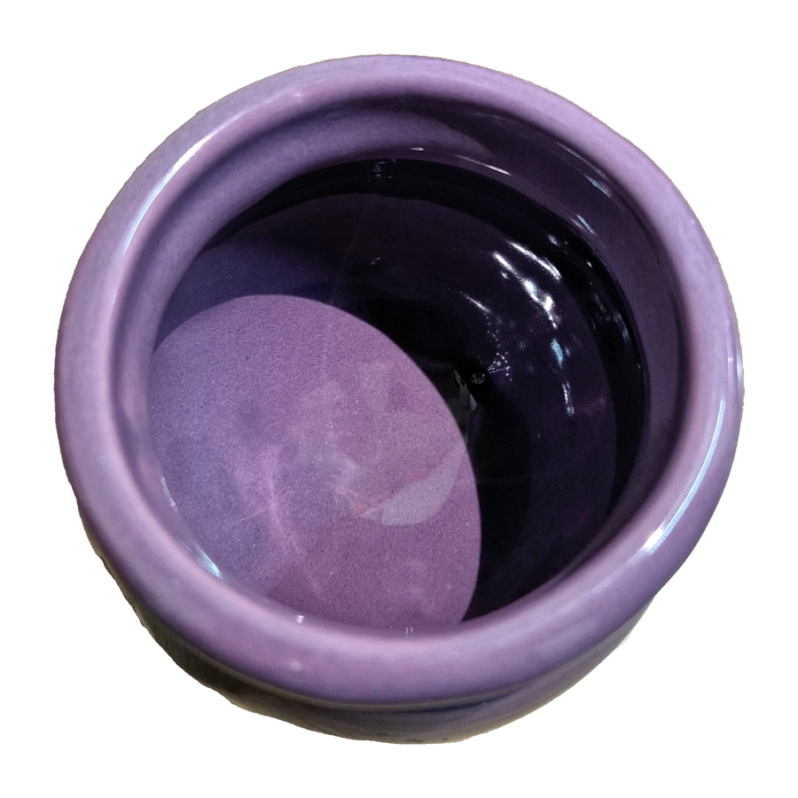 Calderos triple diosa