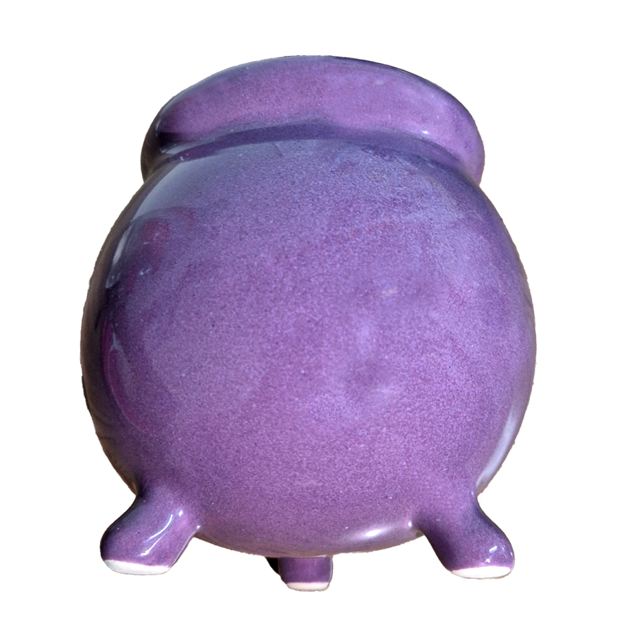 Calderos triple diosa