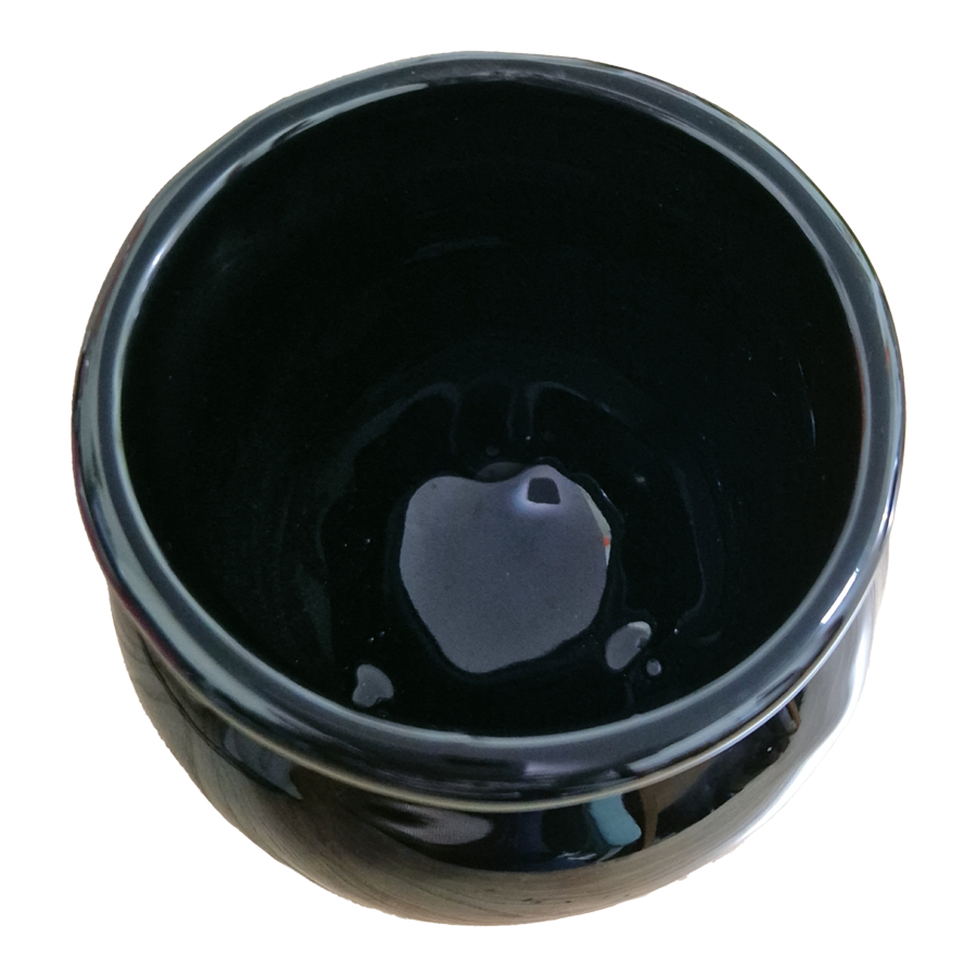 Calderos triple diosa