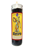 Veladora - Retiro