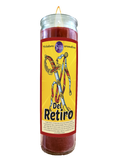 Veladora - Retiro