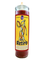 Veladora - Retiro