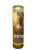 Veladora - Deméter