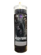 Veladora - Desentierro