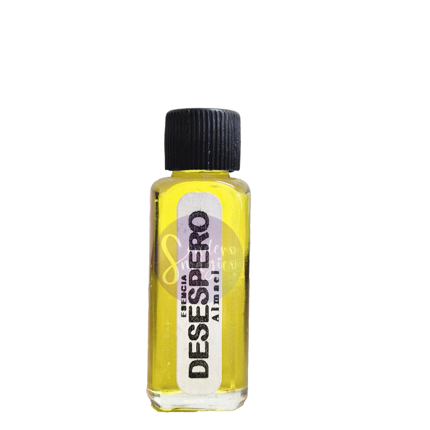 Esencia Desespero