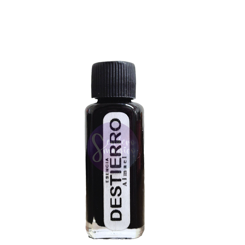 Esencia Destierro