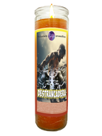 Veladora - Destrancadera