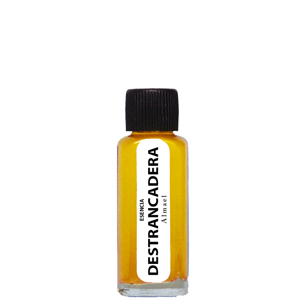 Esencia Destrancadera