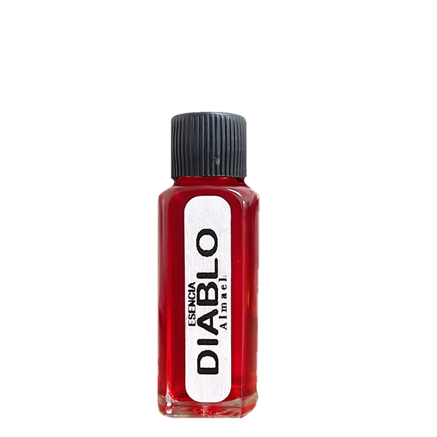 Esencia Diablo