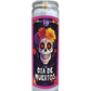 Veladora - Dia de muertos