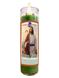 Veladora - Divino Pastor
