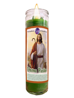 Veladora - Divino Pastor