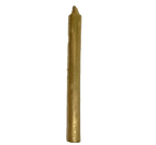 Vela Lápiz Metálicas Individual