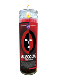 Veladora - Eleggua Abre Caminos