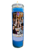 Veladora - El Estudiante