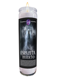 Veladora - Espanta Muerto