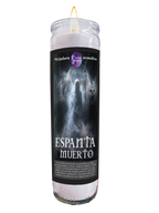 Veladora - Espanta Muerto