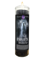 Veladora - Espanta Muerto