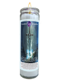 Veladora - Excalibur