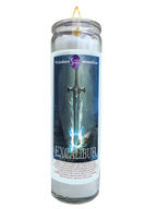 Veladora - Excalibur