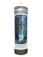 Veladora - Excalibur