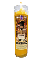 Veladora - Éxito Académico
