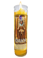 Veladora - Faraón