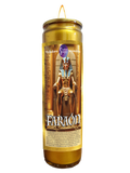 Veladora - Faraón