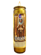 Veladora - Faraón