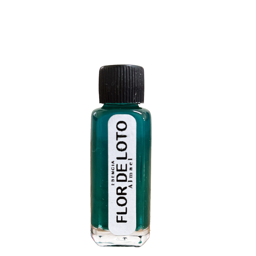 Esencia Flor de Loto