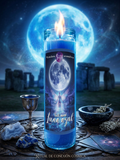 Servicio Ritual  Luna Llena