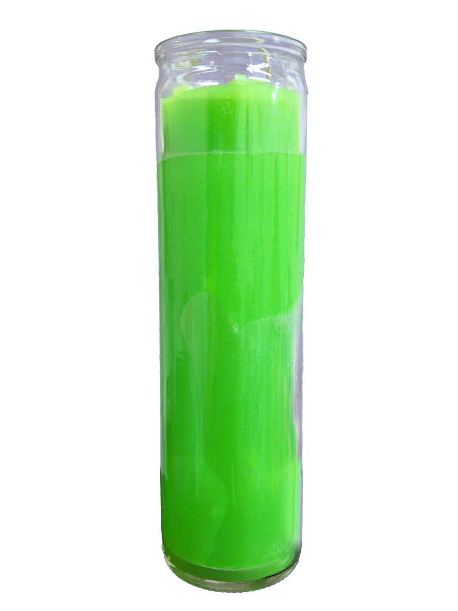 Veladora - Lucky Charm